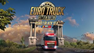 ETS2 Map Mod: Road To Black SEA 1.40 (Image #3)