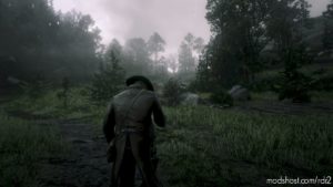 RDR2 Mod: Reshade By Sublime (Image #3)