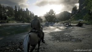 RDR2 Mod: Reshade By Sublime (Image #4)