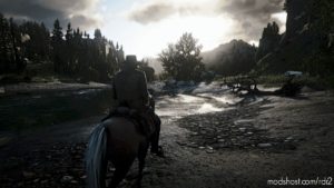 RDR2 Mod: Reshade By Sublime (Image #5)