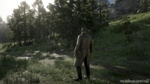 RDR2 Mod: Reshade By Sublime (Image #7)