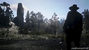 RDR2 Mod: Reshade By Sublime (Image #9)