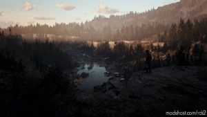 RDR2 Mod: Reshade By Sublime (Image #15)