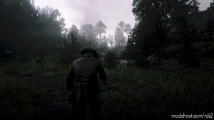 RDR2 Mod: Reshade By Sublime (Image #18)