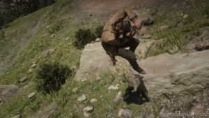 RDR2 Script Mod: Simple Slow Fall (Image #3)