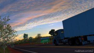 ETS2 Brazil Mod: Mapa EBR V1.8.1 1.40 (Image #2)