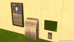 Sims 4 Interior Mod: Greasy Goods – Custom Stuff Pack (Image #4)