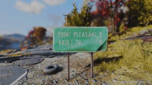 Fallout76 ENB Mod: Photorealistic Appalachia (Image #2)