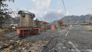 Fallout76 ENB Mod: Photorealistic Appalachia (Image #3)