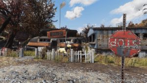 Fallout76 ENB Mod: Photorealistic Appalachia (Image #4)