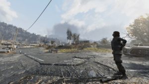 Fallout76 ENB Mod: Photorealistic Appalachia (Image #5)