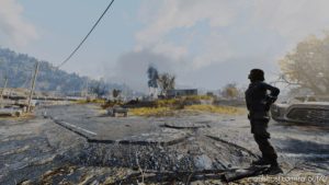 Fallout76 ENB Mod: Photorealistic Appalachia (Image #7)