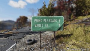 Fallout76 ENB Mod: Photorealistic Appalachia (Image #8)