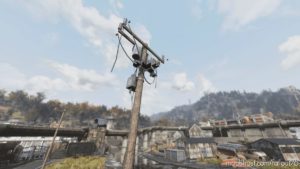 Fallout76 ENB Mod: Photorealistic Appalachia (Image #9)