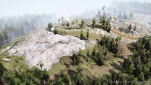 MudRunner Map Mod: Silver Mountains (Image #3)