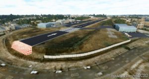 Swfn – Aeroclube DO Amazonas for Microsoft Flight Simulator 2020