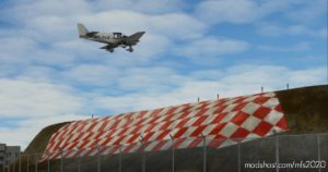 MSFS 2020 Brazil Airport Mod: Swfn – Aeroclube DO Amazonas (Image #2)