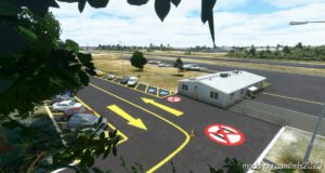 MSFS 2020 Brazil Airport Mod: Swfn – Aeroclube DO Amazonas (Image #3)