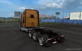 ETS2 Volvo Truck Mod: Westernstar 49X 1.35 – 1.36 (Image #2)