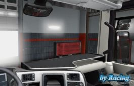 ETS2 Part Mod: Truck Tables By Racing V7.1 1.39 – 1.40 (Image #3)