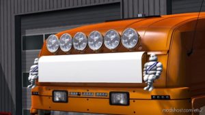 ETS2 RJL Part Mod: Slots For Powerkasi’s BIG Lightbox (Image #2)