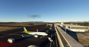(Mmmm) Morelia Intl. Upgrade for Microsoft Flight Simulator 2020