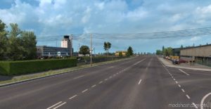 Roex V2.9 Final Only [1.39] for Euro Truck Simulator 2