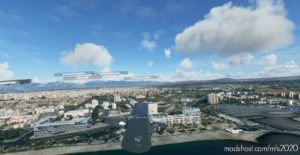 Palma DE Mallorca España for Microsoft Flight Simulator 2020