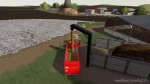 Storage For Manure for Farming Simulator 19
