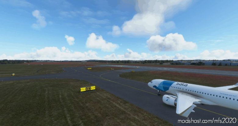 Khsv – Huntsville International-Carl T Jones Field for Microsoft Flight Simulator 2020