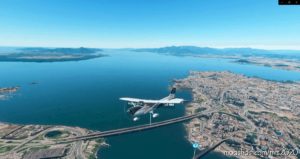 Florianópolis, SC – Parte 2 | Continente for Microsoft Flight Simulator 2020