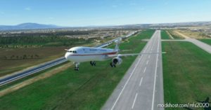 AIR Algerie A330 for Microsoft Flight Simulator 2020
