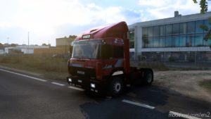 ETS2 Iveco Truck Mod: Turbostar – Beta V1.3 1.40 (Image #2)