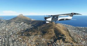 Western Cape Wine Tour for Microsoft Flight Simulator 2020