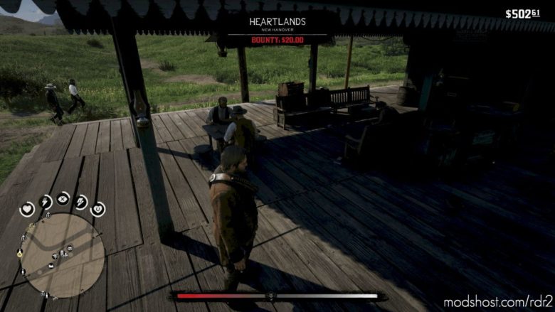 SO YOU Lost Your HAT (HAT Map Markers) for Red Dead Redemption 2