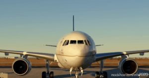 Saudia | PMP A330-300 [8K] for Microsoft Flight Simulator 2020
