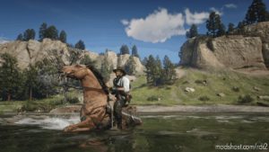 True To Life Rework for Red Dead Redemption 2