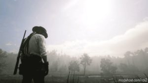 RDR2 ReShade Mod: True To Life Rework (Image #4)