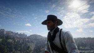 RDR2 ReShade Mod: True To Life Rework (Image #7)