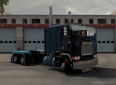 ATS Mod: FLB Stretch Frame Truck 1.40 (Image #2)