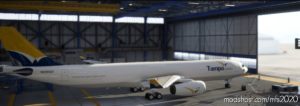 Tampa Cargo N330QT A330-300 for Microsoft Flight Simulator 2020