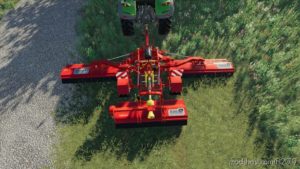 Seppi Multipla S9 for Farming Simulator 19