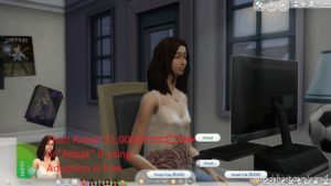 Sims 4 Mod: Teens CAN Adopt And BE Adopted (Image #5)