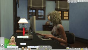 Sims 4 Mod: Teens CAN Adopt And BE Adopted (Image #9)