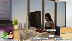 Sims 4 Mod: Teens CAN Adopt And BE Adopted (Image #12)