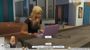 Sims 4 Mod: Teens CAN Adopt And BE Adopted (Image #18)