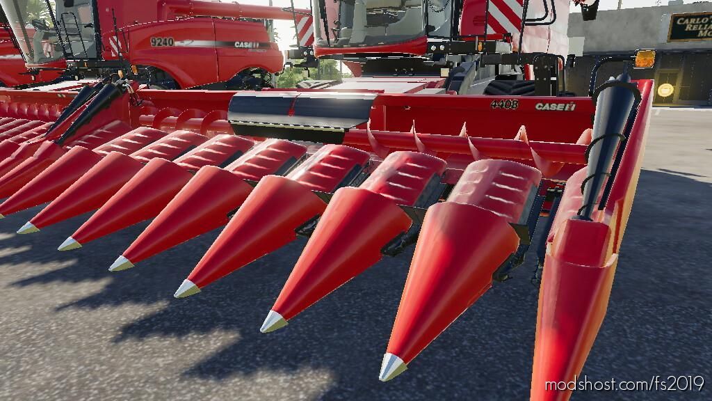 Fs19 Case Ih Header Mod Hot Sex Picture 5299