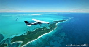Bahamas Odyssey DAY ONE for Microsoft Flight Simulator 2020
