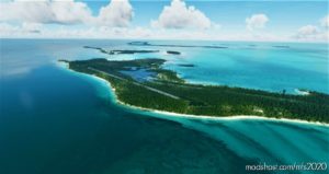 MSFS 2020 Bahamas Trip Mod: Odyssey DAY ONE (Image #3)