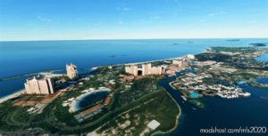 MSFS 2020 Bahamas Trip Mod: Odyssey DAY ONE (Image #4)